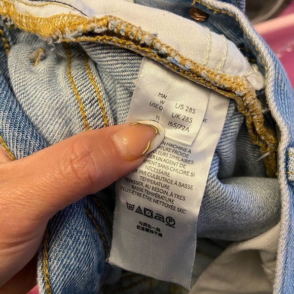 Free people jeans - Picture 9 of 10